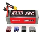 Venom 35C 4S 5000MAH 14.8V Hard Case Rc Lipo Battery Roar Approved With Uni Plug. Fixed Price $71.49.
