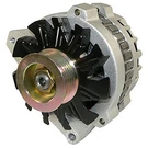 New 12V 105A Alternator Fits Chevrolet Lumina 2.2L 1993 210-5104 1101629 1101318. Fixed Price $157.00.