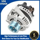 Alternator For 2008-2012 Honda Accord L4 2.4L 2009-2014 Acura Tsx 11390N. Fixed Price $84.54.