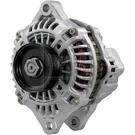 Alternator-premium Remy 12496 Reman Fits 01-02 Chrysler Pt Cruiser 2.4L-L4. Fixed Price $190.79.