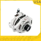 Alternator Fits Mazda 2004-2006 All 2007-2008 2.0L 2007-2009 2.3L LF1F18300. Fixed Price $129.99.