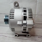 Wai Ford Alternator 7768N-6G1 130 Amps Never Installed No Core. Fixed Price $108.00.