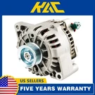 Alternator 2003-2005 2006 Ford Taurus 2004-2005 Mercury Sable 8268N 12V 110A. Fixed Price $81.69.