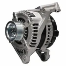 Carquest 11240A Alternator Remanufactured. Fixed Price $190.40.