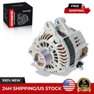 Alternator For Mazda 6 CX-3 CX-5 MX-5 Miata Scion Toyota Yaris 100AMP 20288. Fixed Price $94.99.