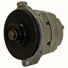 Acdelco 334-2194 Reman Alternator (delco 12 Si Amps). Fixed Price $133.93.