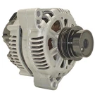 Alternator Fits 2001-2003 Chevrolet Corvette Acdelco Professional. Fixed Price $283.87.