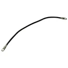 Replaces Universal Battery Cable 20IN Heavy Duty For Mowers 300V Stens 425-074. Fixed Price $14.49.