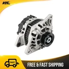 Kac Alternator For Hyundai Accent Kia RIO5 2010-2011 1.6L 90A 12V 4-GROOVE. Fixed Price $69.99.