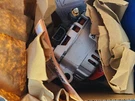 Alternator Carquest 8308A. Fixed Price $94.99.