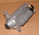 Mitsubishi Starter M008T60973 , 24 Volt. Fixed Price $150.00.