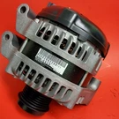 2011 2016 Chrysler Town & Country V6 3.6L 160AMP Alternator Oem Reman By Ace. Fixed Price $164.93.
