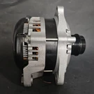 2011 2016 Ford F-350 Super Duty V8 6.7LITER Alternator Vin Oem Reman By Rvv. Fixed Price $208.51.