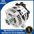 11034N Alternator Assembly For Scion Tc 2005-2010 Toyota Highlander 2004-2007. Fixed Price $78.84.