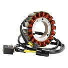 Stator Alternator 35334 For Linhai Atv 500 E2 T3B Utv T-boss 550 E4 (eps) Us. Fixed Price $65.63.