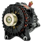 Powermaster Alternator 57795; 200 Amp Black Ford 6G. Fixed Price $427.41.