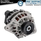 New Replacement Alternator For Hyundai Elantra Kia Soul Spectra 2.0L. Fixed Price $149.85.