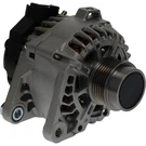 New Alternator Kia Forte 1.8L 14-16 37300-2E300 2610819 554759RIV 90-22-5649. Fixed Price $165.95.