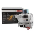 Bosch AL7546N Alternator 95 Ford E-150 E-250 F-150 Super Duty Econoline. Fixed Price $263.97.