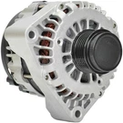 Alternator Bbb Industries 42133 Reman. Fixed Price $319.98.