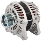 Alternator For Nissan Versa 2009-2011 L4 1.6L If Ir 11344 23100-EM01A AMT0211. Fixed Price $116.85.