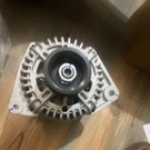 Alternator For Nissan Maxima 04-08 V6 3.5L 120A 12V Cw Rotation Groove Pulley. Fixed Price $55.00.