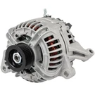 Alternator For Jeep Grand Cherokee 1999-2004 V8 4.7L Clockwise Rotation 13916. Fixed Price $102.86.