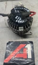 1998-1999 Chevy Lumina Monte Carlo Alternator 100 Amp 3.1L Oem. Fixed Price $169.99.