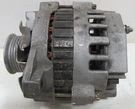 Delco Remy Alternator # 1101480 Parts-repair. Fixed Price $45.00.
