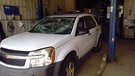 Alternator Id 15279852 Fits 05-06 Equinox 10309850. Fixed Price $66.50.