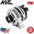 For 2007 Chevrolet Equinox 2008-2009 Pontiac Torrent 3.4L V6 Alternator 155A 12V. Fixed Price $105.99.