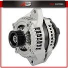 Alternator For 2004-2011 Maserati Quattroporte 4.2L 150A 104210-2230 250366. Fixed Price $127.04.