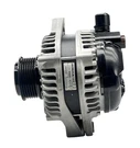 Honda Odyssey V6 3.5L 2014-2017 Alternator 130AMP 11775 104211-8520 Oem. Fixed Price $199.29.