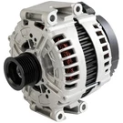 For Mercedes-benz S550 W221 2011 Alternator A0009060200 0121813023 DRA1021 11444. Fixed Price $161.20.