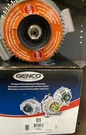 Alternator Bbb Industries 8519 Reman. Fixed Price $85.00.