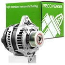 Alternator Fits Toyota Auris Corolla 1.4 D-4D E12 E15. Fixed Price $127.50.