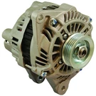 Wai New Alternator For Smart 90A 11565N. Fixed Price $207.93.