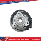 Front Wheel Hub Bearing 1PCS Ford Explorer 02-05 Lincoln Aviator 03-05 New. Fixed Price $38.08.