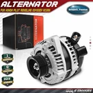 Alternator For Honda Pilot 2005-2008 Ridgeline Odyssey Acura 3.2L 3.5L 3.7L 130A. Fixed Price $127.99.