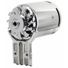 Powermaster Powergen Alternator 75 Amps Polished 12V Generator Case 282011. Fixed Price $478.99.