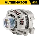 Alternator For Acura Rsx 2002 2003 2004 2005 2006 Honda Crv 2.4L 31100-PND-004. Fixed Price $76.99.