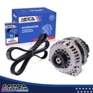 Alternator Serpentine Belt For Chevrolet Express 2500 3500 Gmc Savana 6.0L. Fixed Price $119.52.