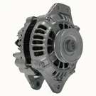 Alternator Acdelco 334-1795 Reman Fits 87-90 Mitsubishi Van 2.4L-L4. Fixed Price $170.71.