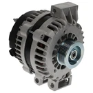 New Alternator For Chevrolet Trailblazer L6 4.2L 07-09 90-01-4546N. Fixed Price $156.95.