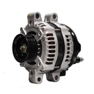 Acdelco Alternator For Buick Allure Lacrosse & Chevy Impala 5.3L 334-2954A. Fixed Price $239.57.