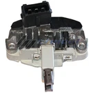 Voltage Regulator Holder Brushes Fits Mercedes Benz Bosch Euro Alternator. Fixed Price $60.49.