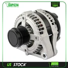 Alternator For Buick Lucerne 2009-2011 V6 3.9L 140A 12V Cw 104210-2250 11367. Fixed Price $114.09.