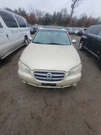 Alternator Thru 12/02 Fits 02-03 Infiniti I35 1611442. Fixed Price $89.90.