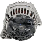 Bosch AL0831N Premium 100% New Alternator For 02-05 A6 Allroad Quattro. Fixed Price $446.99.