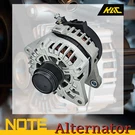 Kac New Alternator For Hyundai Elantra 2014-2016 1.8L 150A 11701. Fixed Price $149.99.